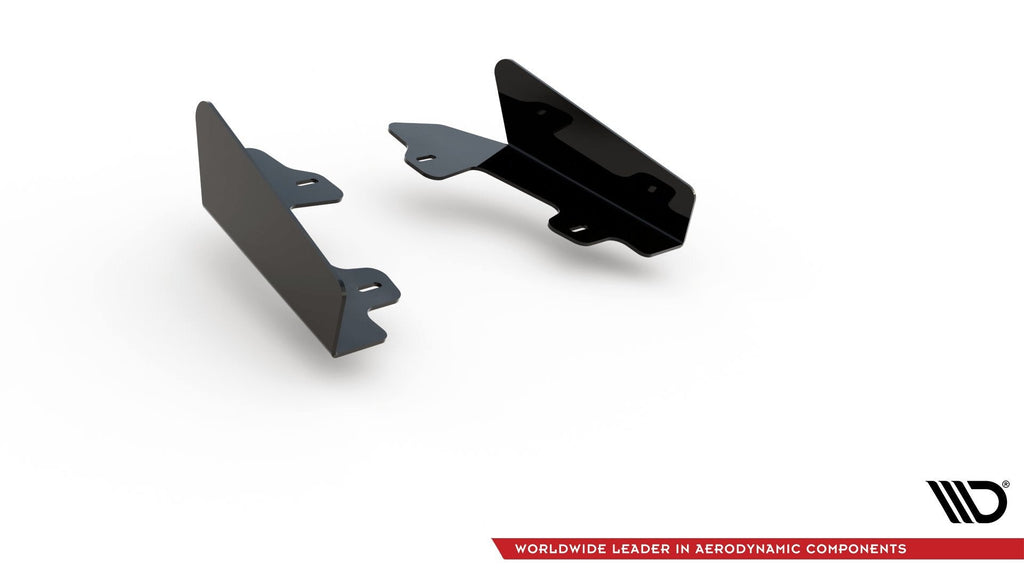 Flaps laterales traseros Audi RS3 8V Sportback