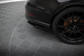 Flaps laterales traseros Audi RS3 Berlina / Sedán 8V Facelift