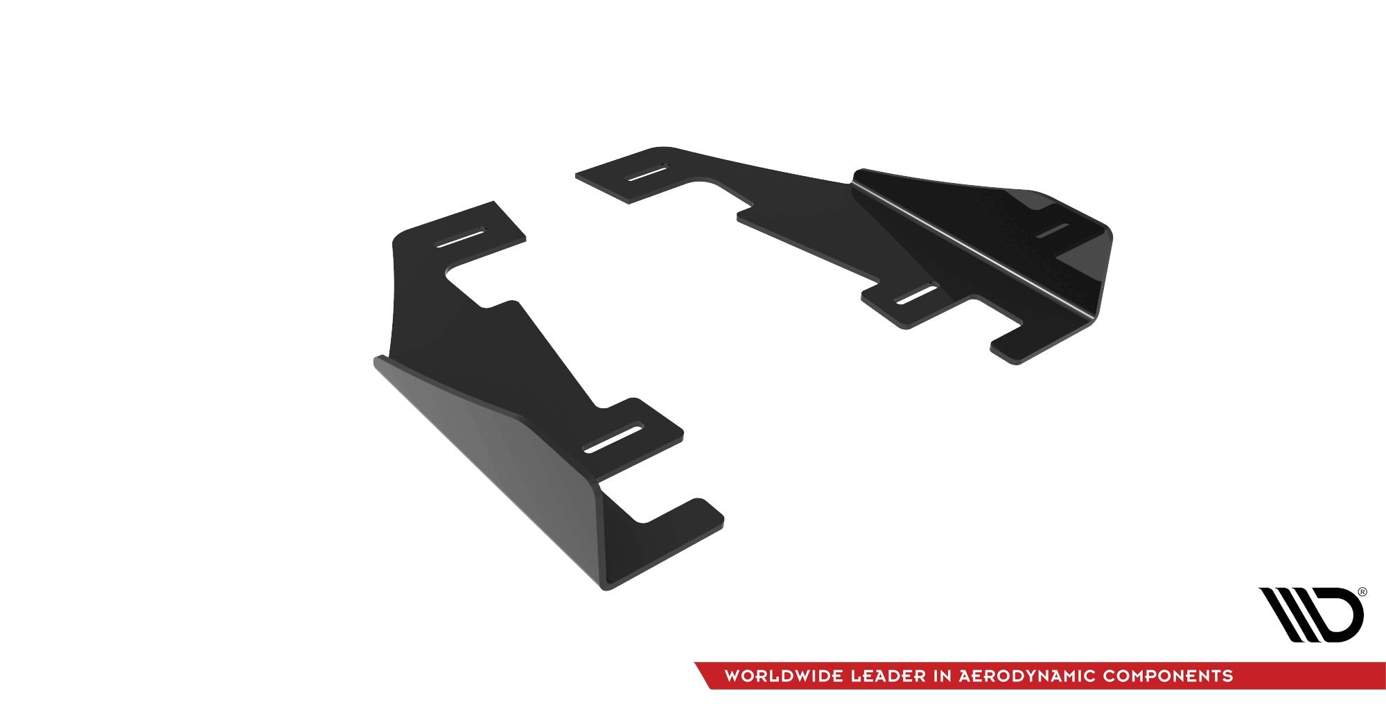 Flaps laterales traseros Audi RS3 Berlina / Sedán 8Y