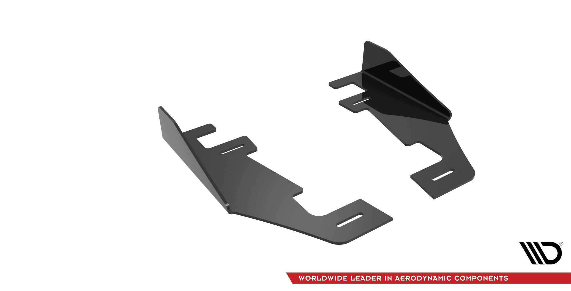 Flaps laterales traseros Audi RS3 Berlina / Sedán 8Y
