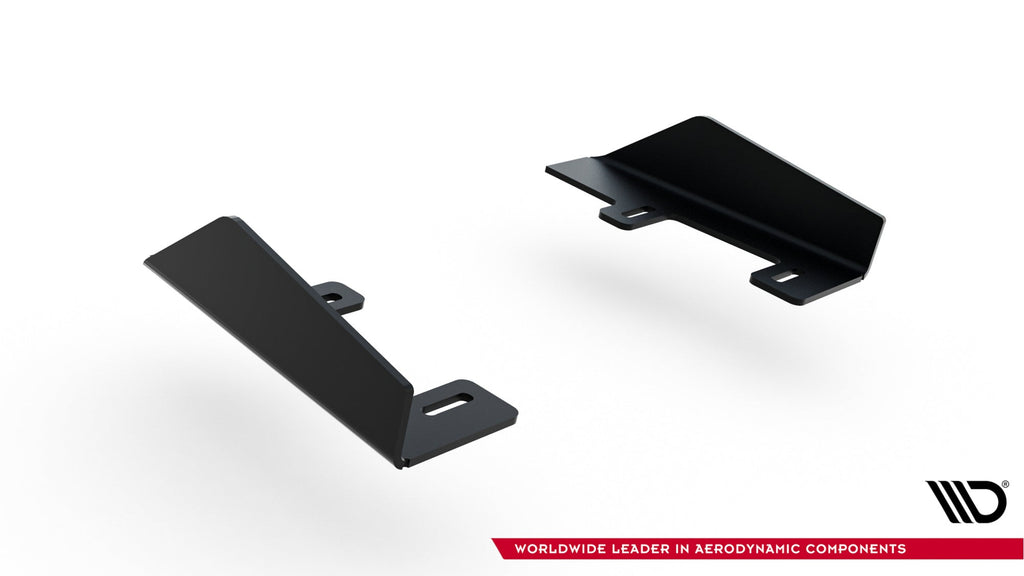 Flaps laterales traseros Audi RS3 Berlina / Sedán 8Y Facelift