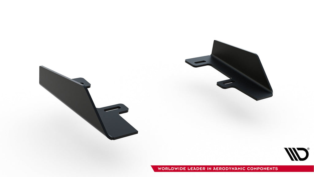 Flaps laterales traseros Audi RS3 Berlina / Sedán 8Y Facelift
