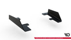 Flaps laterales traseros Audi RS3 Berlina / Sedán 8Y Facelift
