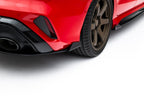 Flaps laterales traseros Audi RS3 Berlina / Sedán 8Y Facelift