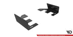 Flaps laterales traseros Audi RS3 Sportback 8Y