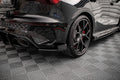 Flaps laterales traseros Audi RS3 Sportback 8Y