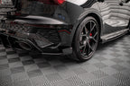 Flaps laterales traseros Audi RS3 Sportback 8Y