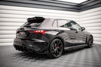 Flaps laterales traseros Audi RS3 Sportback 8Y