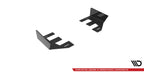 Flaps laterales traseros Audi RS3 Sportback 8Y