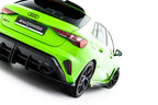 Audi RS3 Sportback 8Y Facelift Rear Side Flaps