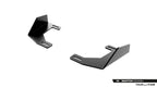 Audi RS3 Sportback 8Y Facelift Rear Side Flaps
