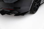 Flaps laterales traseros Audi RS5 Coupé / Sportback F5