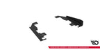 Flaps laterales traseros Audi RS5 Coupé / Sportback F5