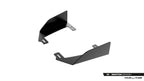 Rear Side Flaps Audi S5 Saloon / Sedan / Avant B10