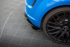 Flaps laterales traseros Audi TT S 8S Facelift