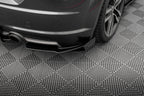 Audi TT S-Line 8S Rear Side Flaps