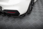 Flaps laterales traseros BMW Serie 1 F20 M-Pack Facelift / M140i
