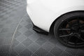 Flaps laterales traseros BMW Serie 1 F20 M-Pack Facelift / M140i