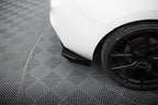 Flaps laterales traseros BMW Serie 1 F20 M-Pack Facelift / M140i