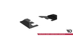 Flaps laterales traseros BMW Serie 1 M-Pack F70