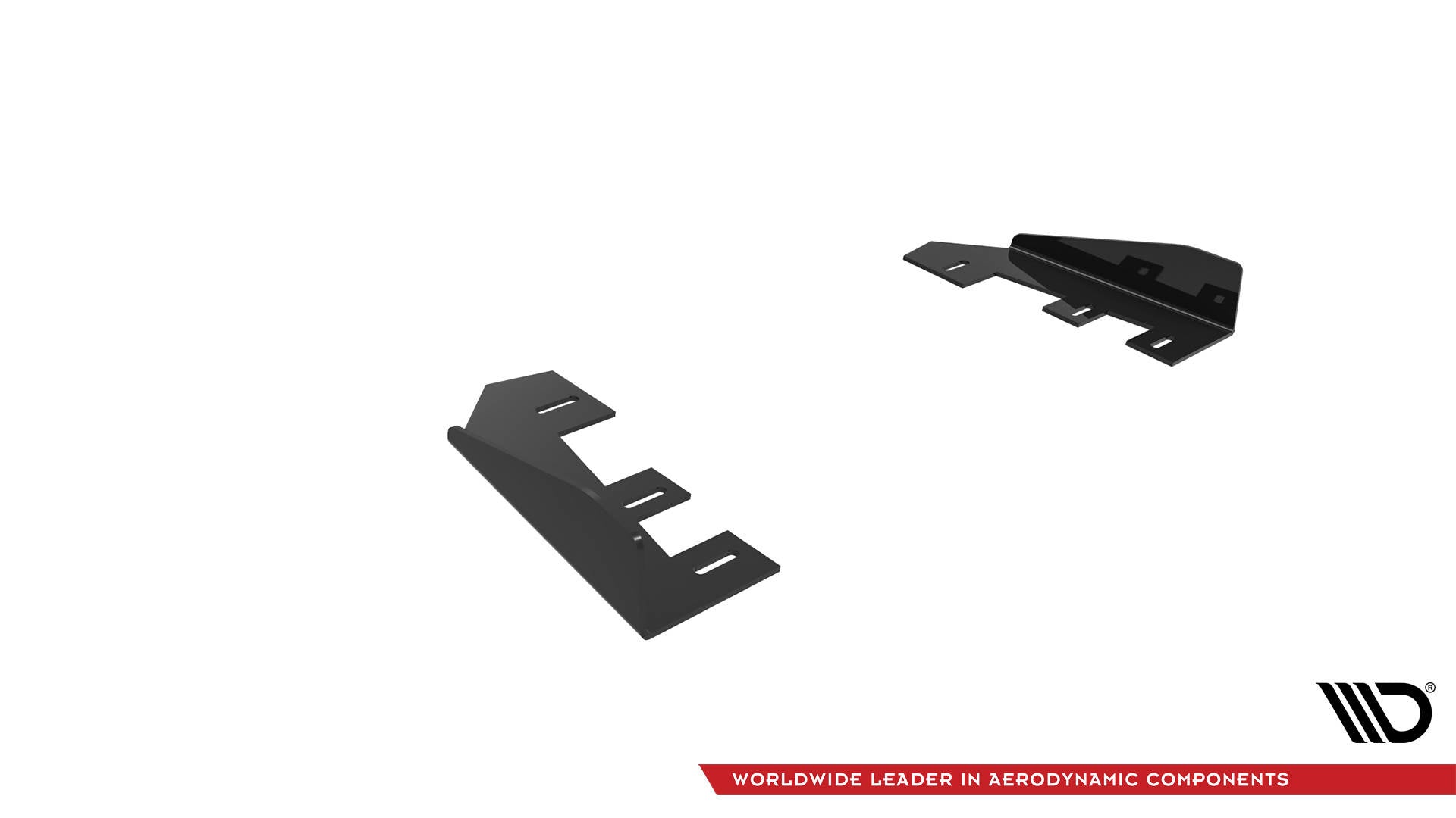 Flaps laterales traseros BMW Serie 2 Coupé G42