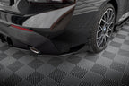 Flaps laterales traseros BMW Serie 2 Coupé G42