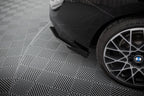 Flaps laterales traseros BMW Serie 2 Coupé G42