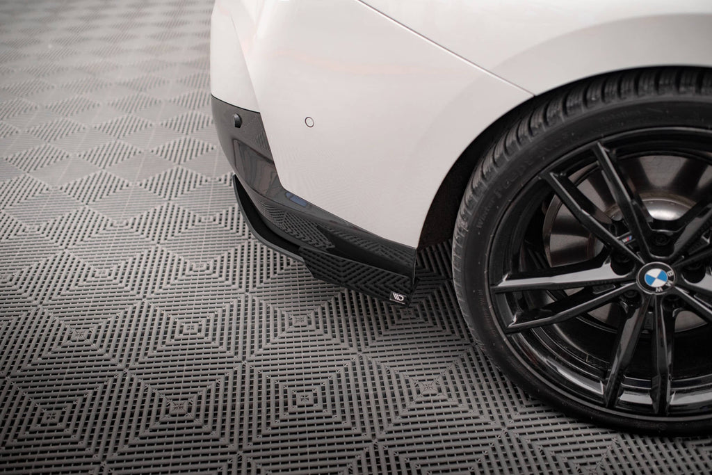 Flaps laterales traseros BMW Serie 2 Coupé M-Pack G42
