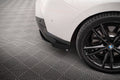 Flaps laterales traseros BMW Serie 2 Coupé M-Pack G42