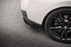 Flaps laterales traseros BMW Serie 2 Coupé M-Pack G42