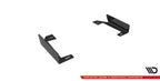 Flaps laterales traseros BMW Serie 2 Coupé M-Pack G42