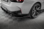 Rear Side Flaps BMW 2 Series Coupé M240i G42
