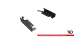 Rear Side Flaps BMW 2 Series Coupé M240i G42