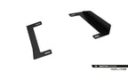 BMW 2 Series M-Pack Gran Coupe F74 Rear Side Flaps