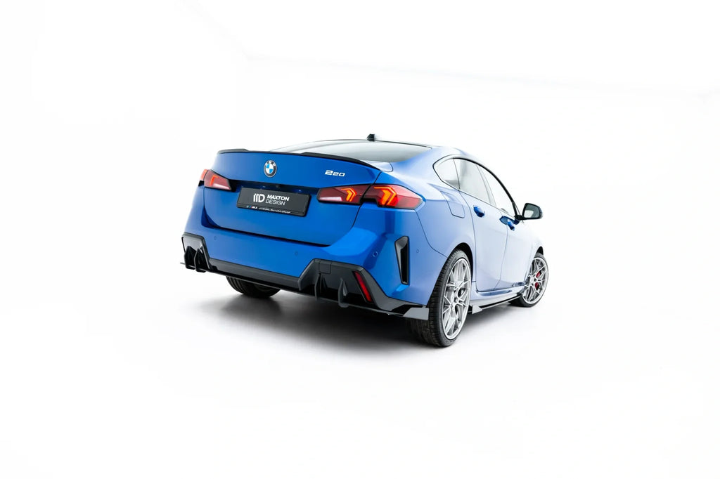 BMW 2 Series M-Pack Gran Coupe F74 Rear Side Flaps