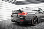 BMW 4 Series Gran Coupé F36 Rear Side Flaps