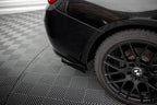 BMW 4 Series Gran Coupé F36 Rear Side Flaps