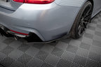 Flaps laterales traseros BMW 435i Coupé M-Pack F32