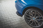 Flaps laterales traseros BMW M135i F20
