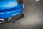 Flaps laterales traseros BMW M135i F20
