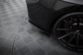 Flaps laterales traseros BMW M2 G87