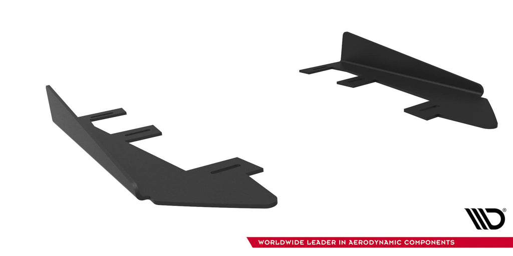 Flaps laterales traseros BMW M440i G22 / G23 / G22 Facelift / G23 Facelift