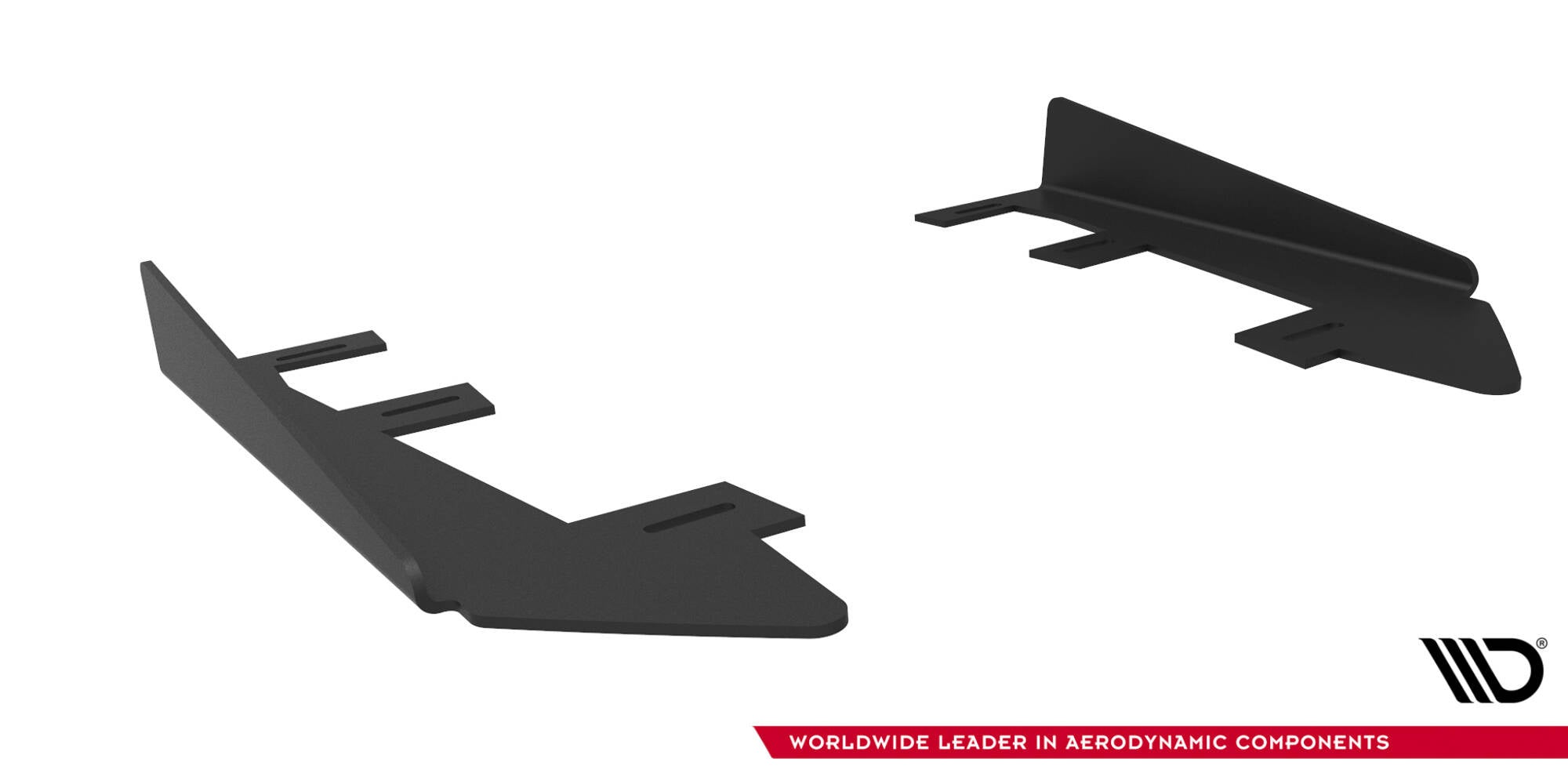 Flaps laterales traseros BMW M440i G22 / G23 / G22 Facelift / G23 Facelift