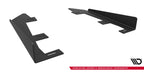 Flaps laterales traseros BMW M440i G22 / G23 / G22 Facelift / G23 Facelift