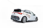 Cupra Born Mk1 Rear Side Flaps
