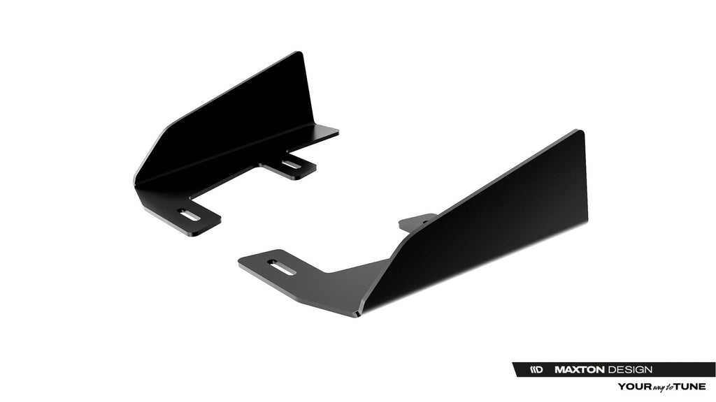 Flaps laterales traseros Cupra Leon ST Mk1 Facelift