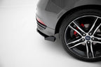 Flaps laterales traseros Ford Focus ST Mk3 Facelift