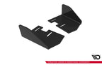 Flaps laterales traseros Ford Focus ST Mk3 Facelift