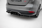 Flaps laterales traseros Ford Focus ST Mk3 Facelift