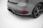 Flaps laterales traseros Ford Focus ST Mk3 Facelift